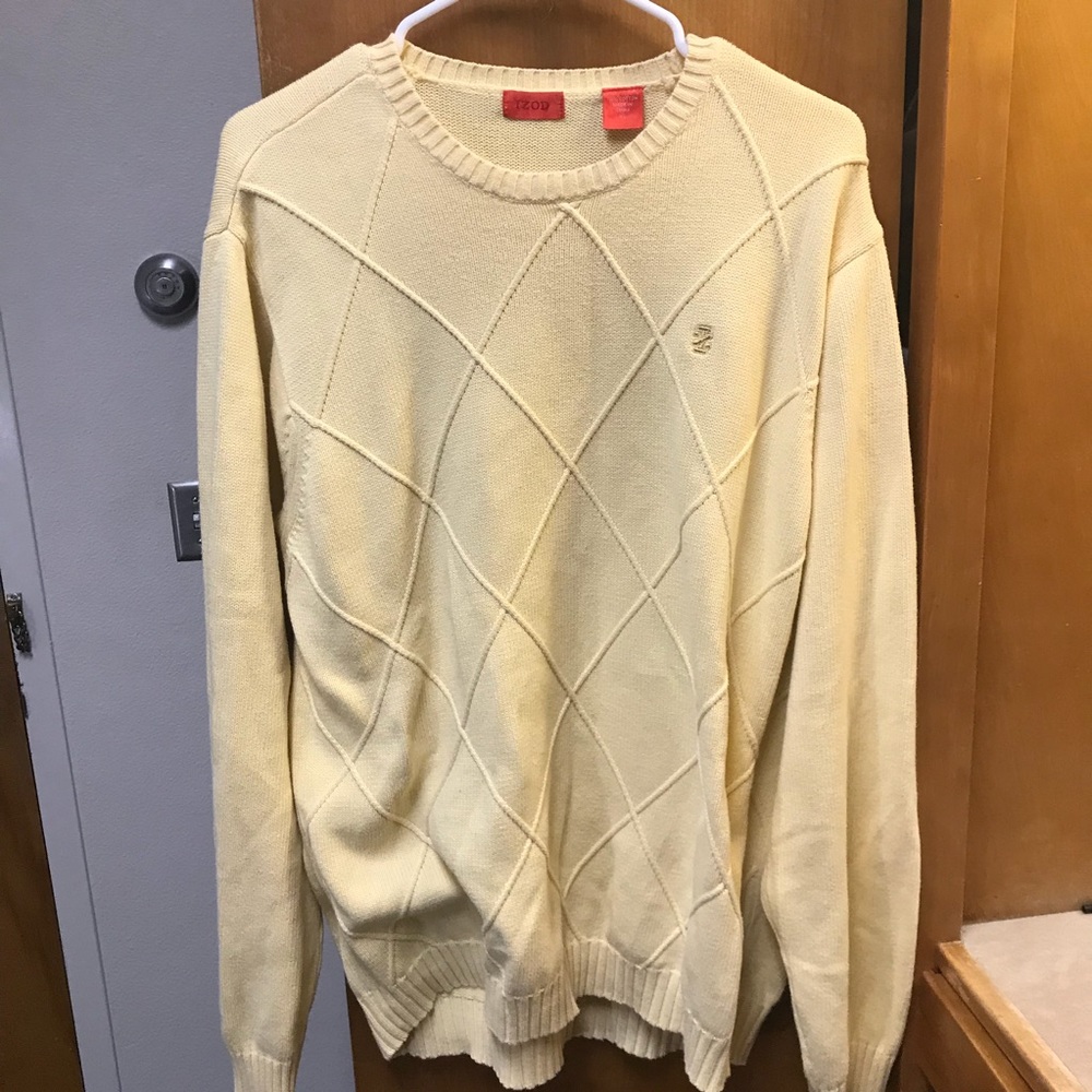 Mens sweater